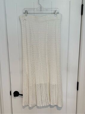 VINCE SKIRT